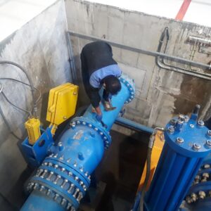 فعالیت های مکانیکی miv